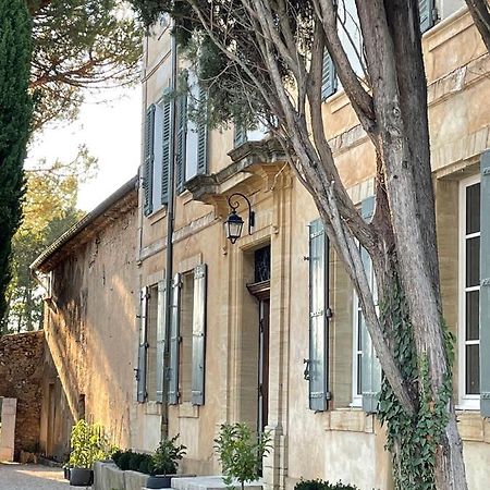 فندق La Pavoyere Mormoiron المظهر الخارجي الصورة